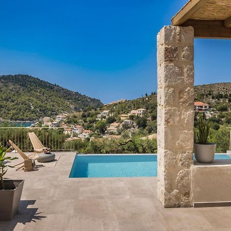 Lanolia - Olea Di Assos Villas Asos Exterior foto