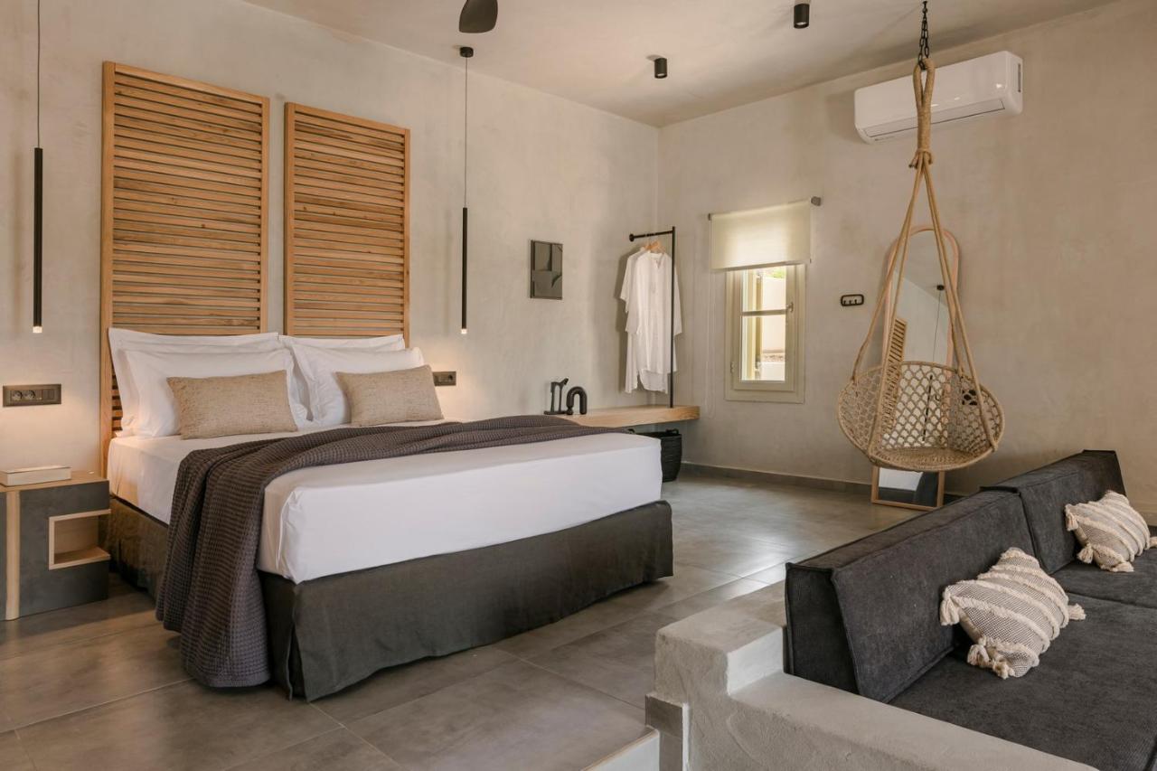 Lanolia - Olea Di Assos Villas Asos Exterior foto
