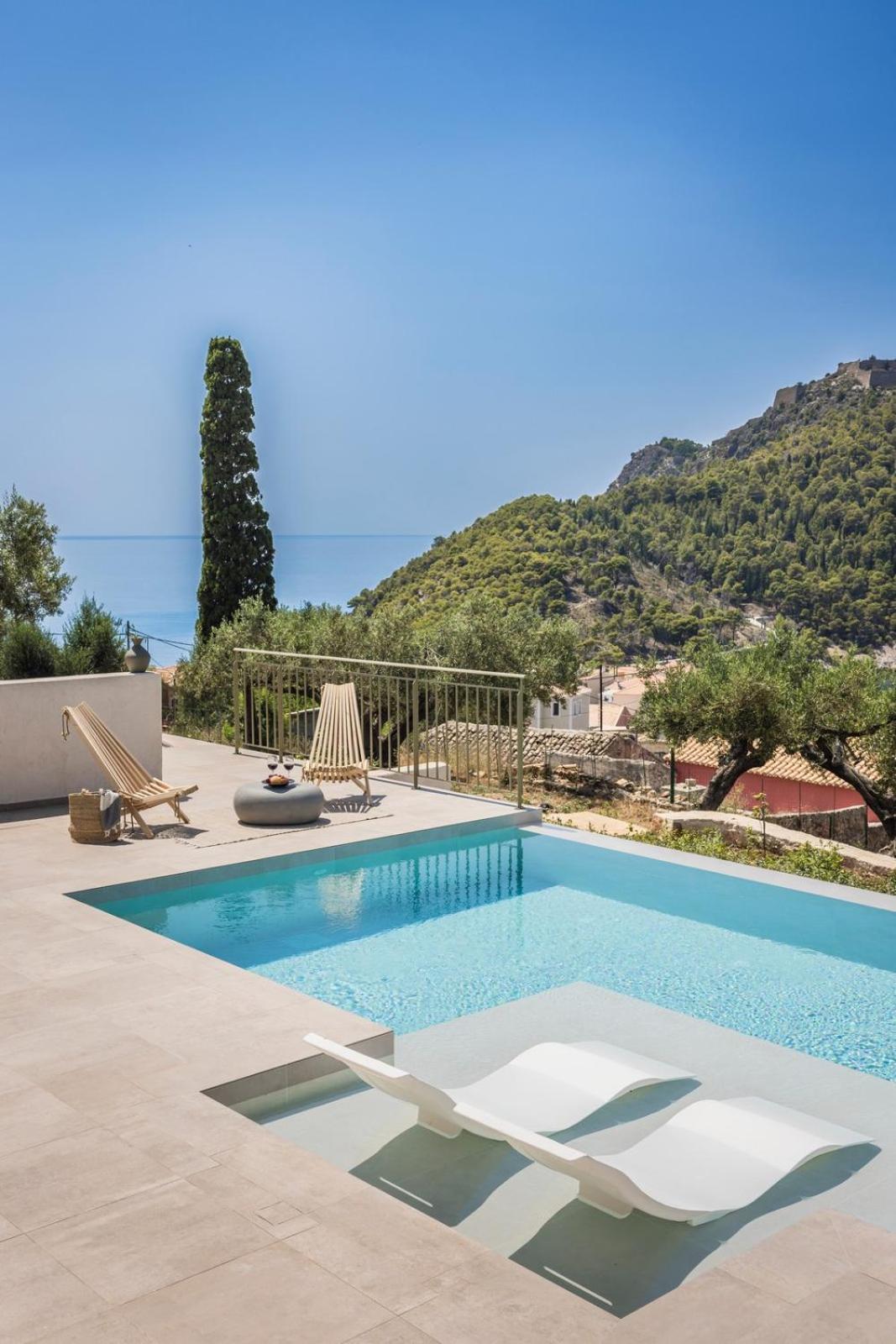 Lanolia - Olea Di Assos Villas Asos Exterior foto