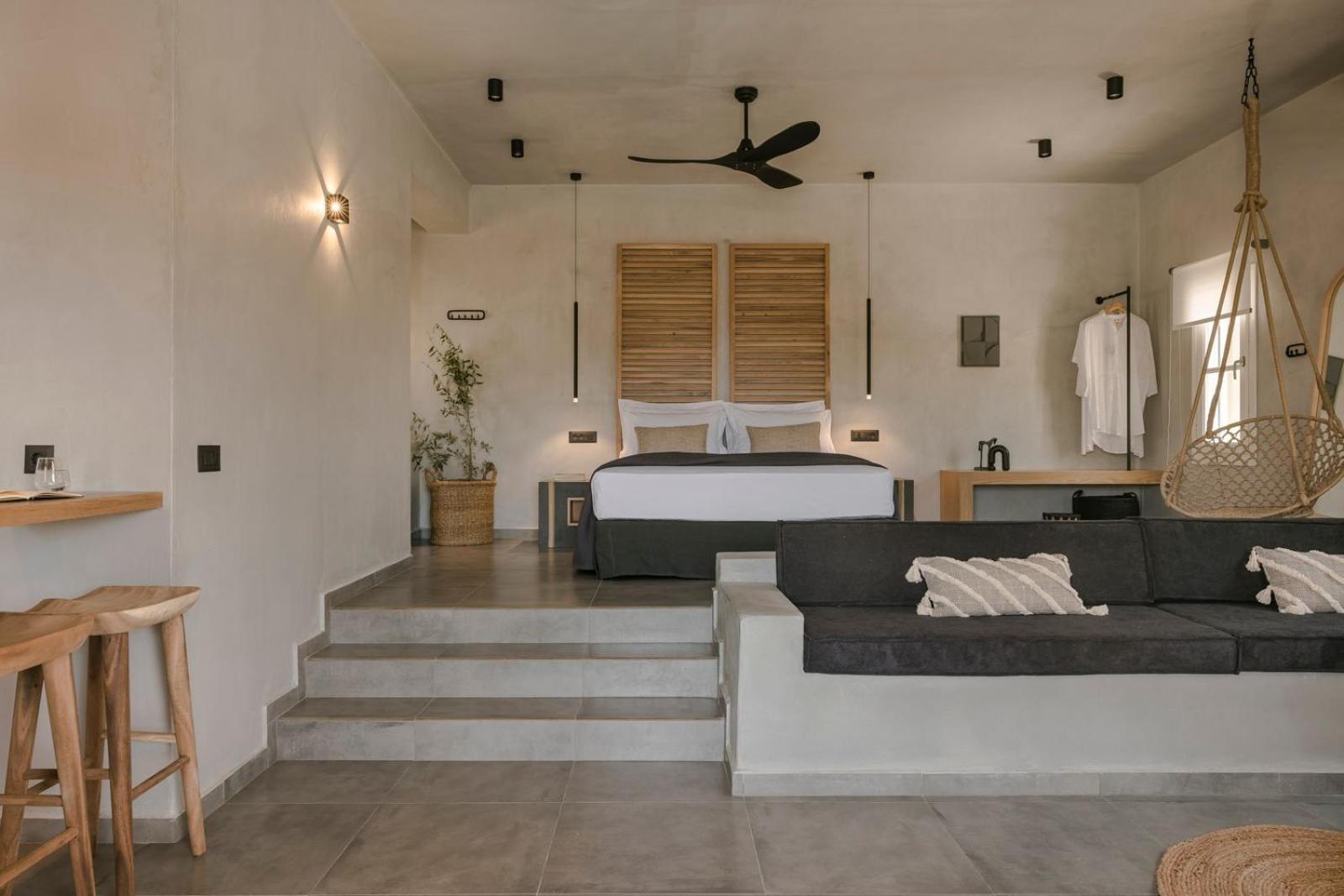 Lanolia - Olea Di Assos Villas Asos Exterior foto