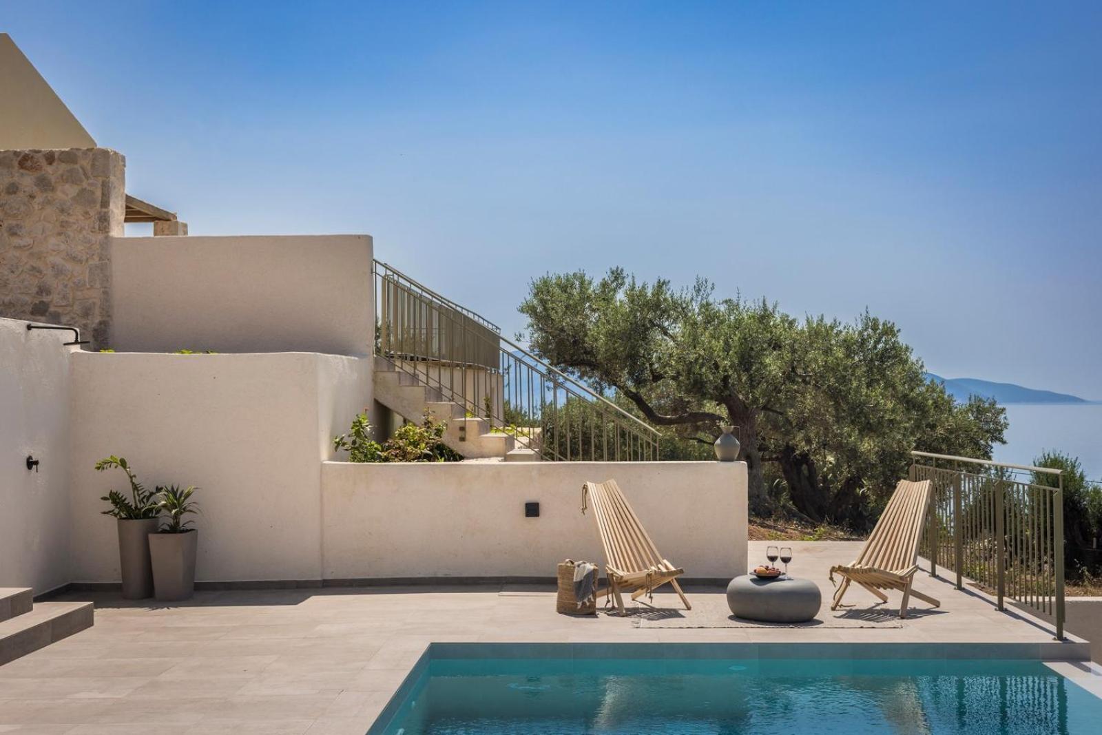 Lanolia - Olea Di Assos Villas Asos Exterior foto