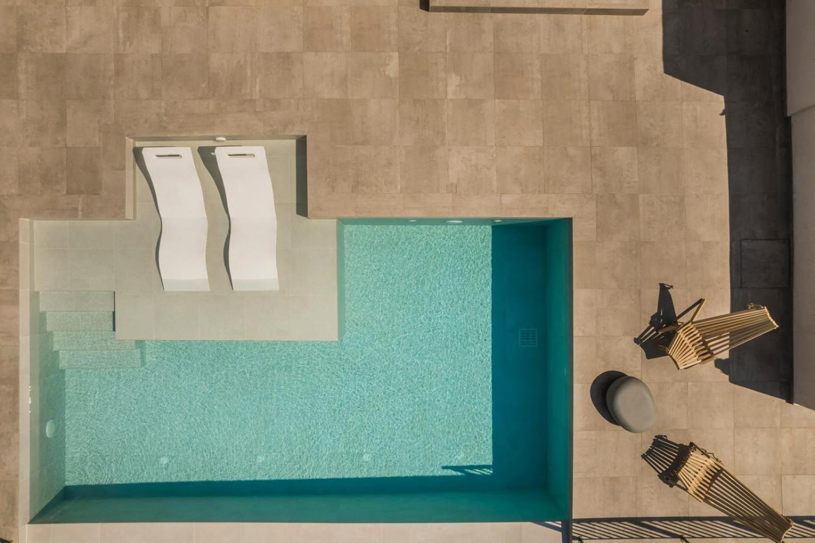 Lanolia - Olea Di Assos Villas Asos Exterior foto