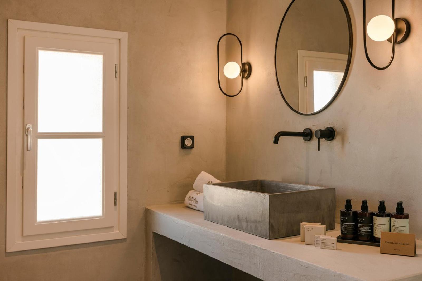 Lanolia - Olea Di Assos Villas Asos Exterior foto