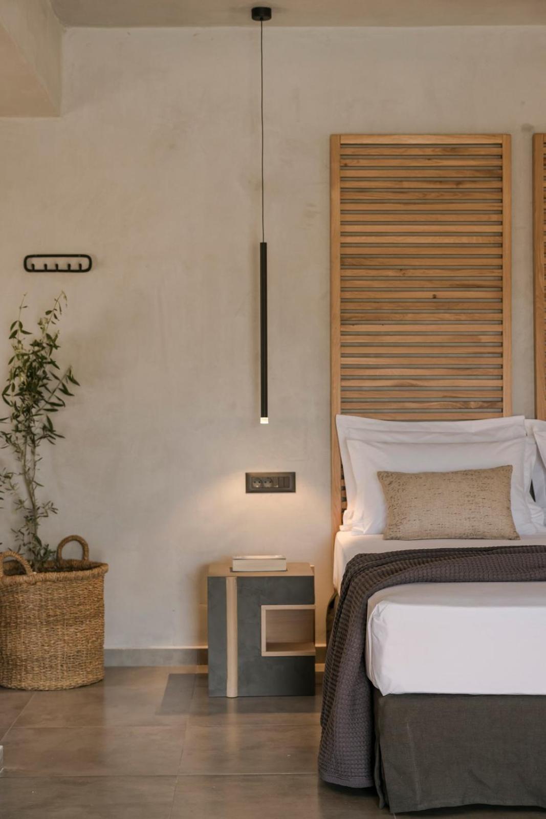 Lanolia - Olea Di Assos Villas Asos Exterior foto